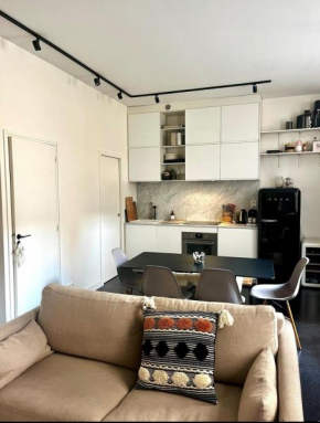 Appartement Paris central et cosy